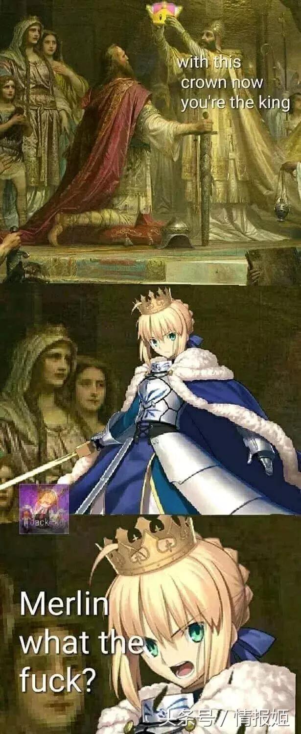 火爆推特的库巴姬:全球的二次元娘化狂欢!