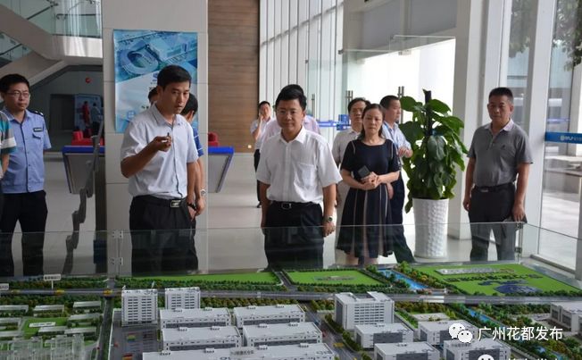 「重磅」绷紧这根弦！花都严查各类安全隐患，确保市民欢乐迎国庆！