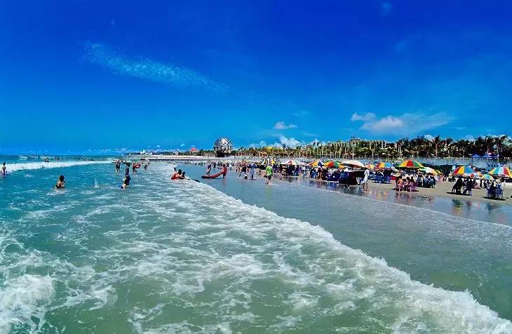 国庆假期广西天气,广西国庆节的天气