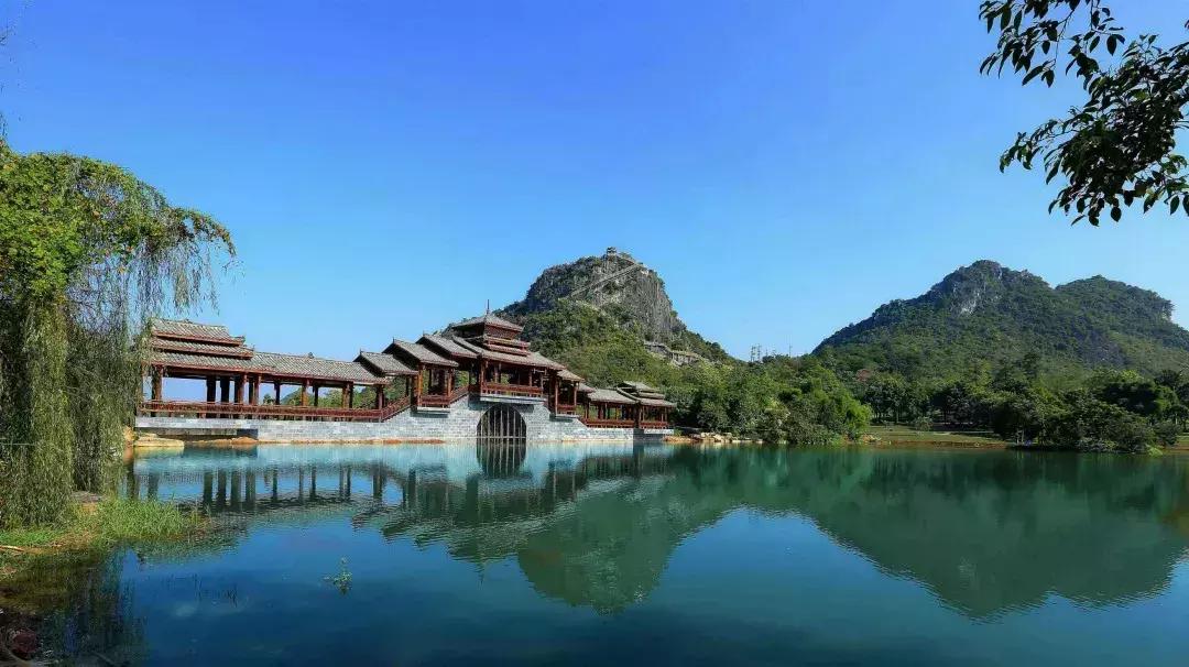 国庆假期广西天气,广西国庆节的天气