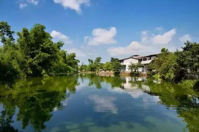 国庆假期广西天气,广西国庆节的天气