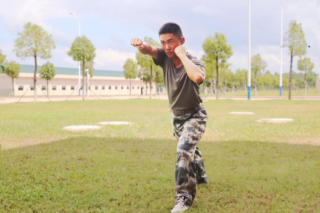 新排长如何搞好训练,新排长训话