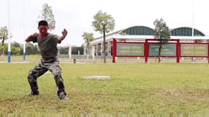 新排长如何搞好训练,新排长训话