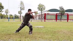 新排长如何搞好训练,新排长训话