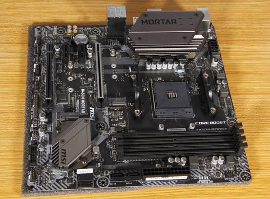 摆脱智商检测U的困扰！R52600X套装成近期大热