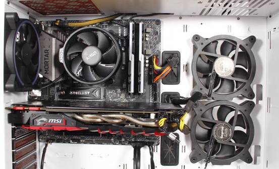 摆脱智商检测U的困扰！R52600X套装成近期大热