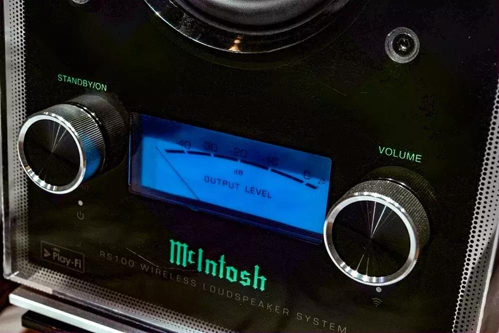 麦景图rs100无线音响怎么样,麦景图rs100音响试听