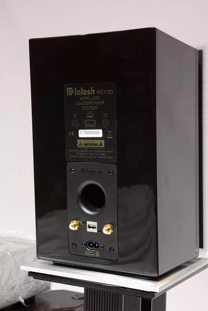 麦景图rs100无线音响怎么样,麦景图rs100音响试听