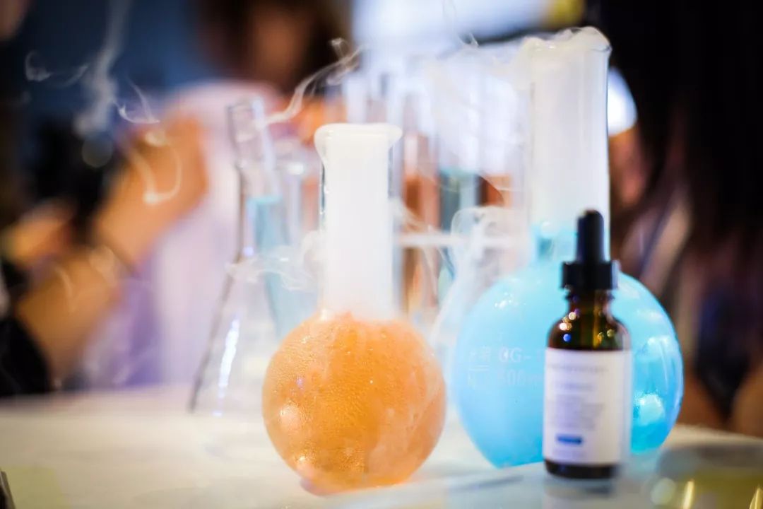 修丽可体验店,修丽可皮肤检测怎么做的