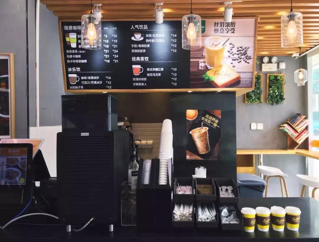 饮品行业新招频现，社区团购大战在即｜餐饮半月报