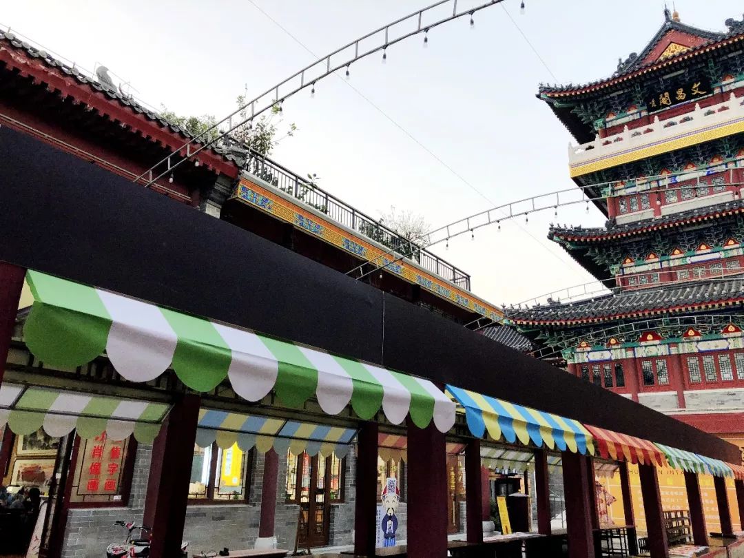 十一假期十笏园有什么活动,2018十笏园非遗嘉年华