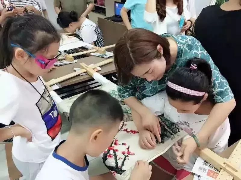 十一假期十笏园有什么活动,2018十笏园非遗嘉年华
