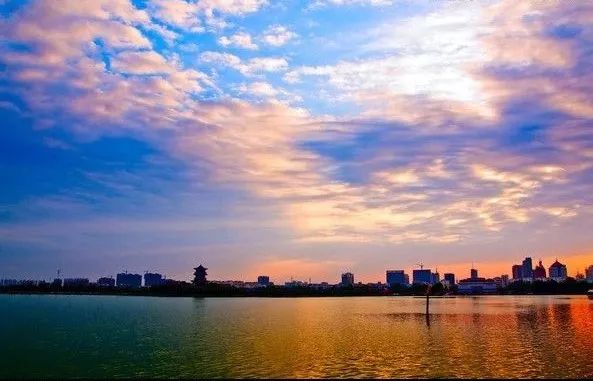 聊城楼市总结,聊城的楼市现在行情