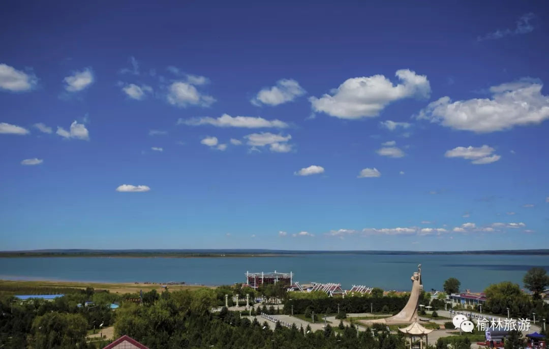 榆林吃喝玩乐自助,榆林旅游吃喝玩乐攻略