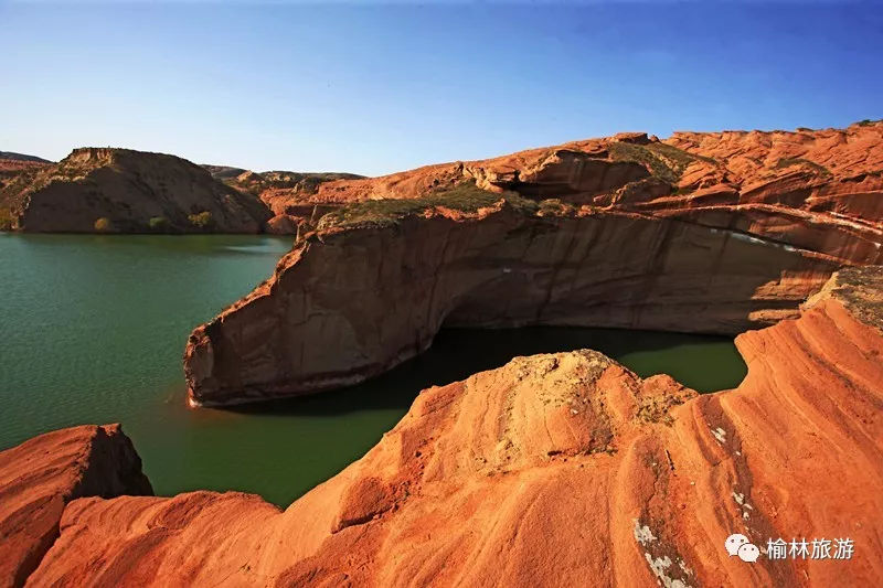 榆林吃喝玩乐自助,榆林旅游吃喝玩乐攻略