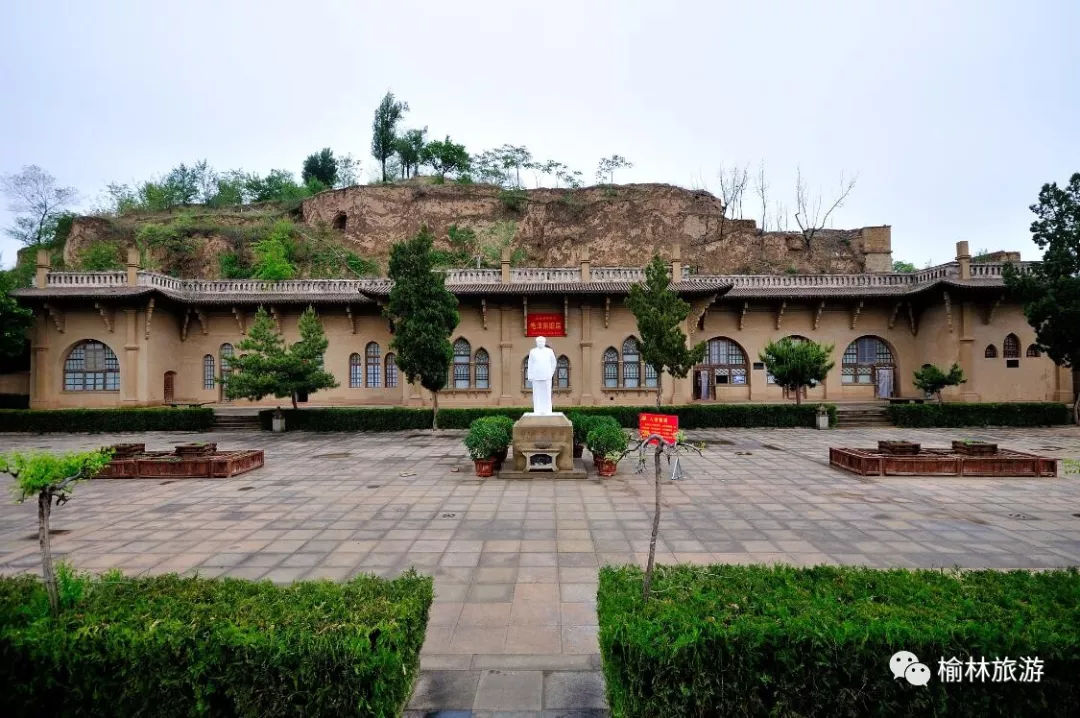 榆林吃喝玩乐自助,榆林旅游吃喝玩乐攻略