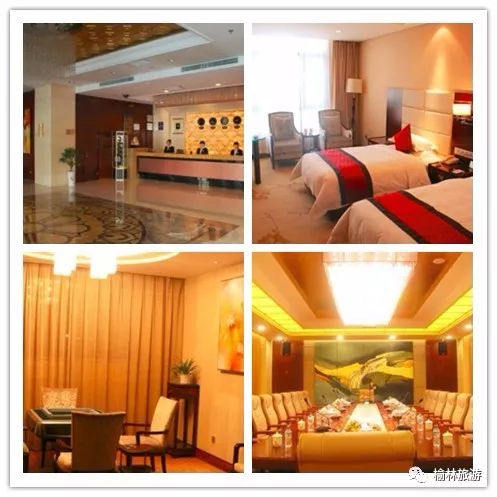 榆林吃喝玩乐自助,榆林旅游吃喝玩乐攻略