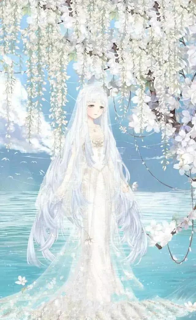 十二星座专属婚纱古风,十二星座专属婚纱金牛座的最好看