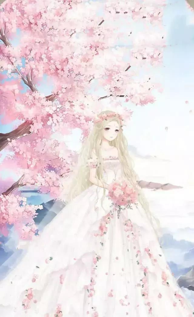 十二星座专属婚纱古风,十二星座专属婚纱金牛座的最好看