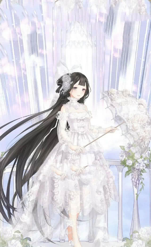 十二星座专属婚纱古风,十二星座专属婚纱金牛座的最好看