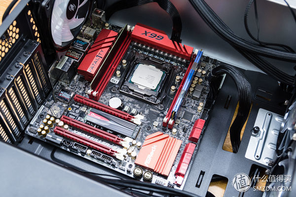 如何升级固态、水冷、电源,让主机老平台焕发新活力