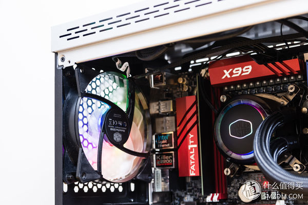 如何升级固态、水冷、电源,让主机老平台焕发新活力