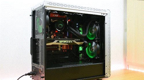 如何升级固态、水冷、电源,让主机老平台焕发新活力