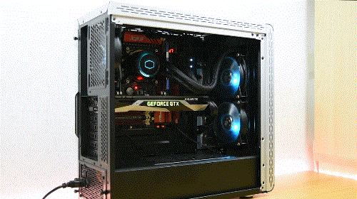 如何升级固态、水冷、电源,让主机老平台焕发新活力