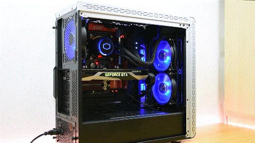 如何升级固态、水冷、电源,让主机老平台焕发新活力