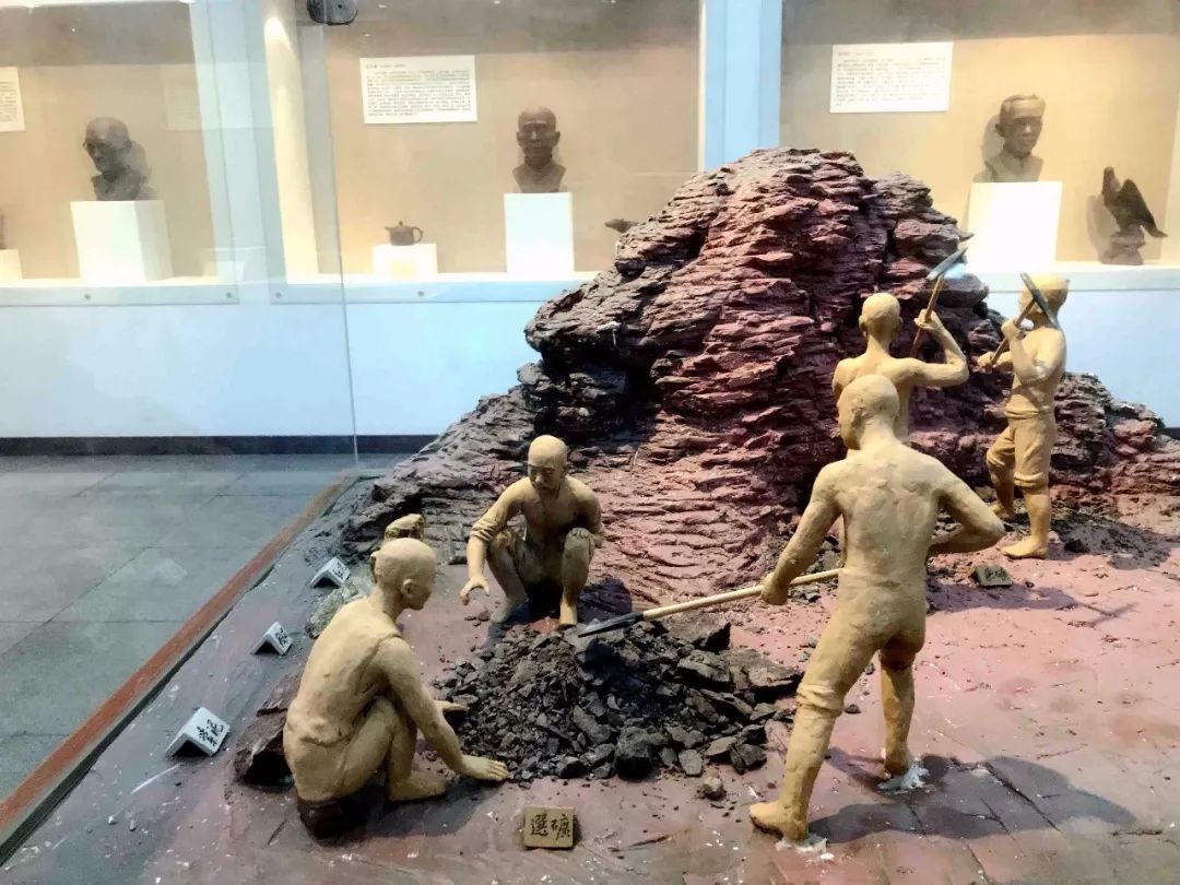 宜兴紫砂体验游,宜兴紫砂城攻略