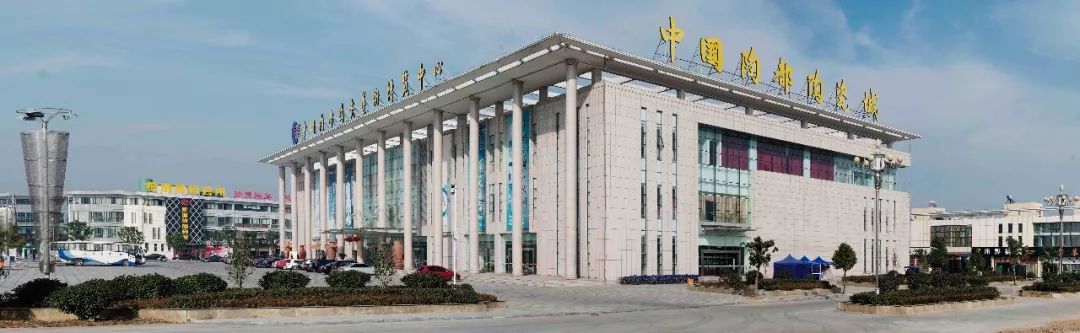 宜兴紫砂体验游,宜兴紫砂城攻略