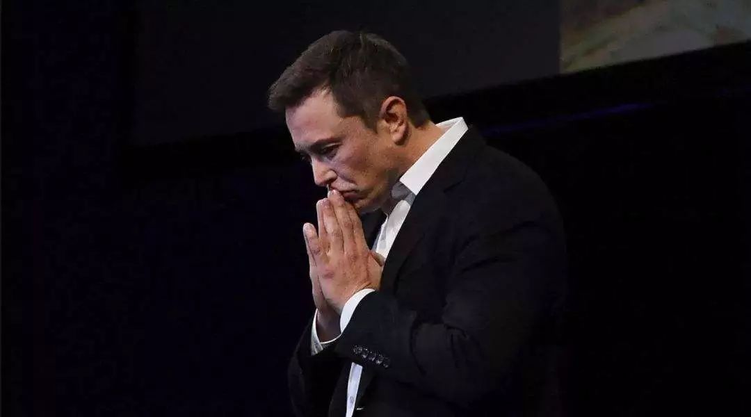 马斯克不只是梦想家还是实干家,马斯克6岁发现自己是个天才的人