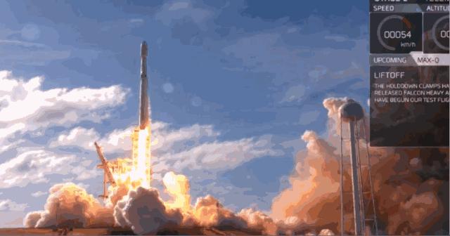 马斯克不只是梦想家还是实干家,马斯克6岁发现自己是个天才的人