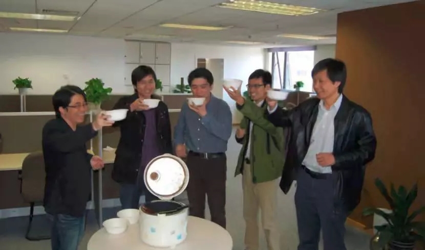 移动互联网变化与发展,移动互联网发展的时代