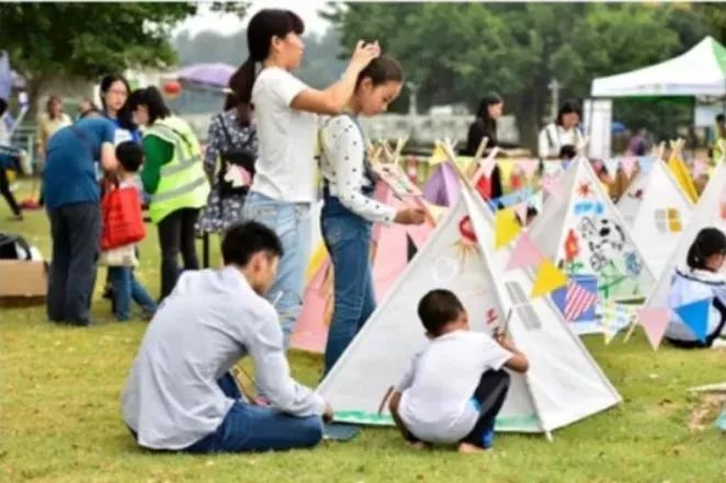 西安这座来了就不愿意离开的城市,西安来了就不想走