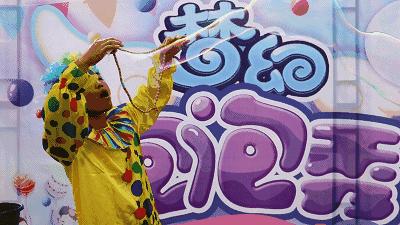 西安这座来了就不愿意离开的城市,西安来了就不想走