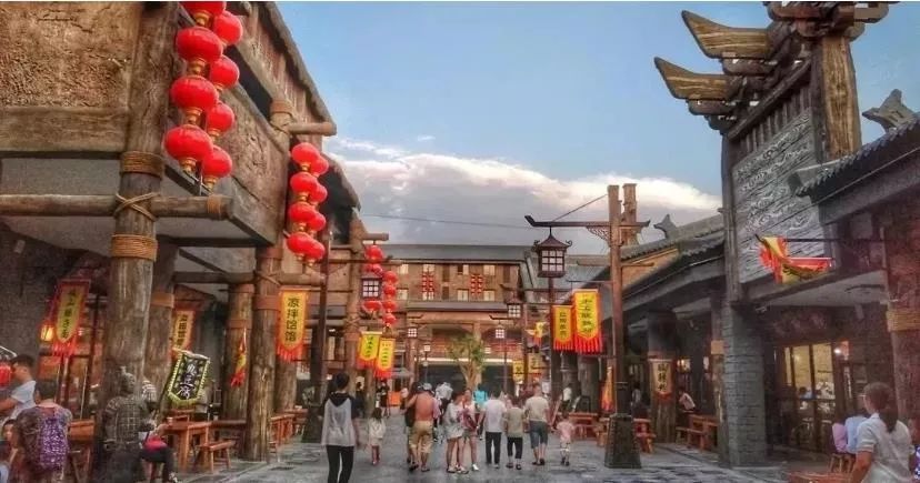 西安这座来了就不愿意离开的城市,西安来了就不想走