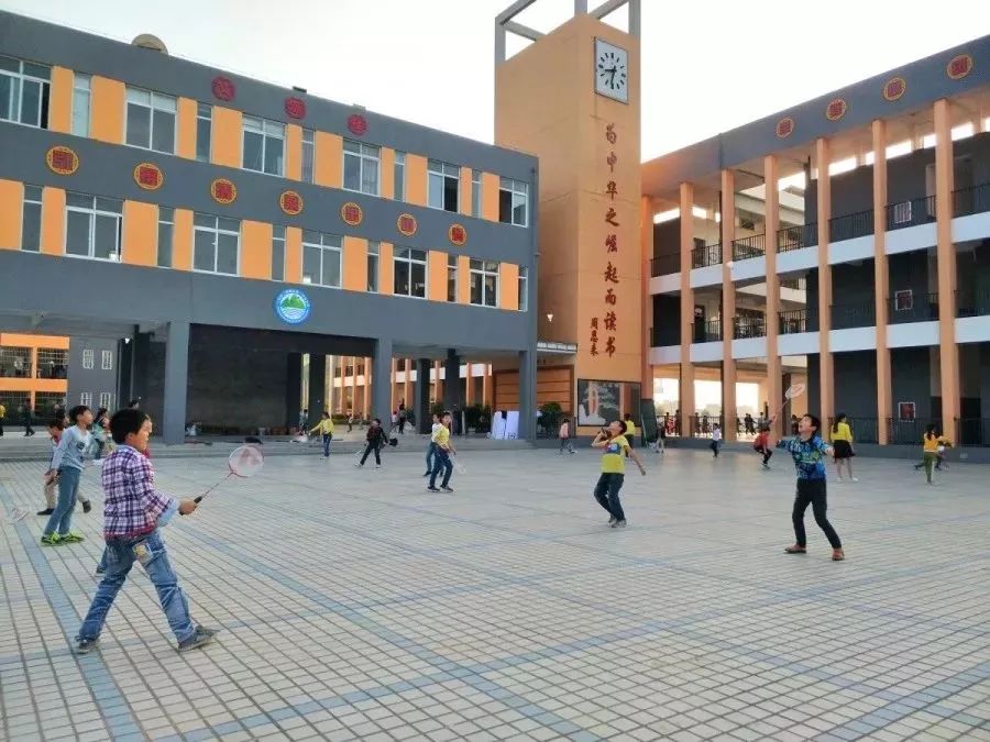 赣州市少年宫建设,乡村学校少年宫项目概况