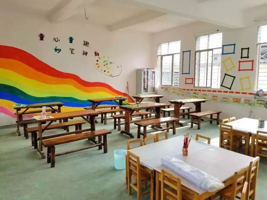 赣州市少年宫建设,乡村学校少年宫项目概况