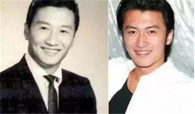 谭咏麟谢霆锋谈王杰,谢霆锋冯德伦冷酷