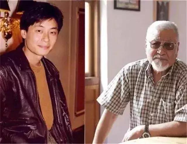 谭咏麟谢霆锋谈王杰,谢霆锋冯德伦冷酷