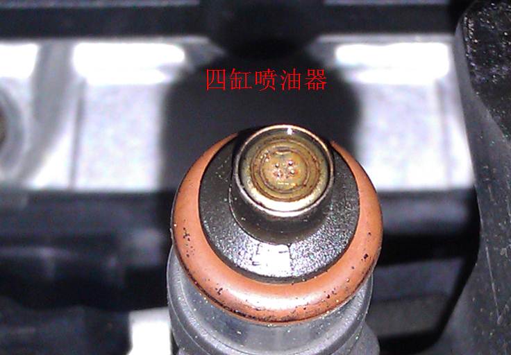 福特福克斯雪花故障灯怎样消除,11款福克斯仪表盘故障灯图解