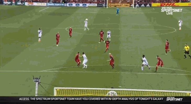 goal神奇时刻,goal神奇