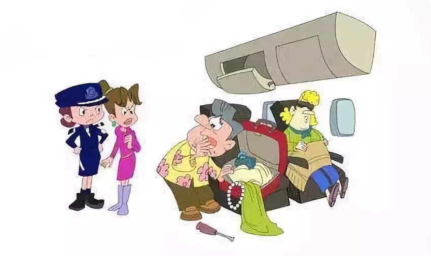 飞机限重携带行李是多少,乘坐飞机携带物品规定有哪些