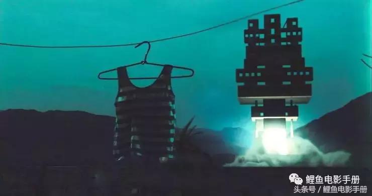 相濡以沫，不如相忘于江湖《江湖儿女》,2018