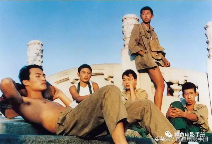 相濡以沫，不如相忘于江湖《江湖儿女》,2018