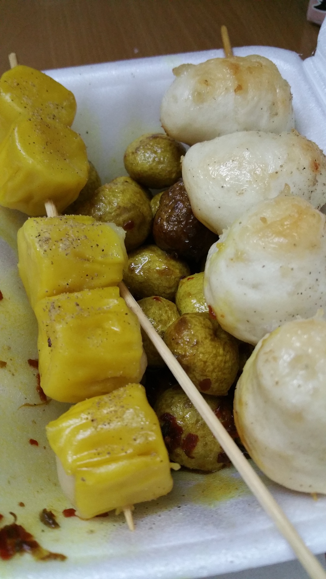 香港甜食,吃货的国庆美食指南香港