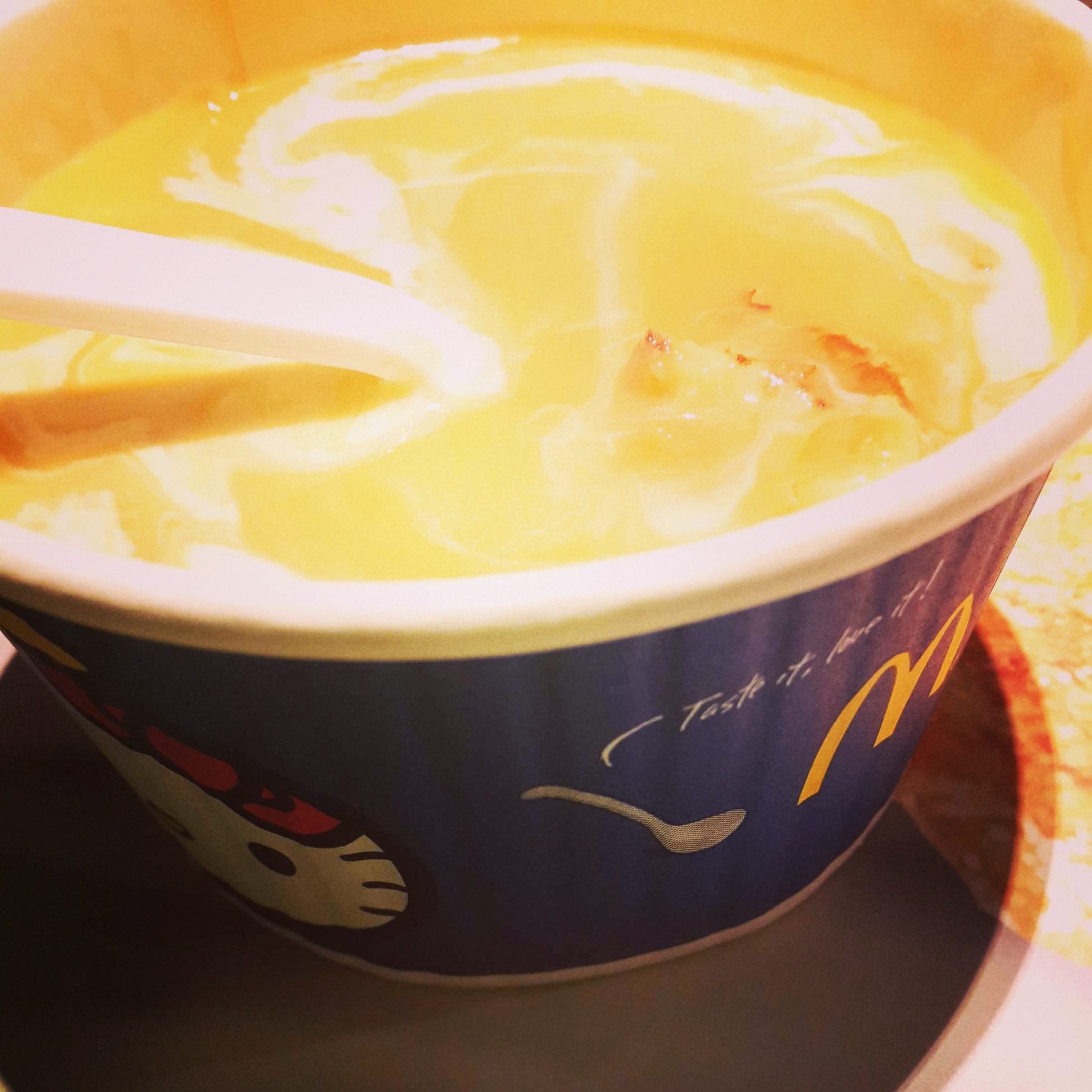 香港甜食,吃货的国庆美食指南香港