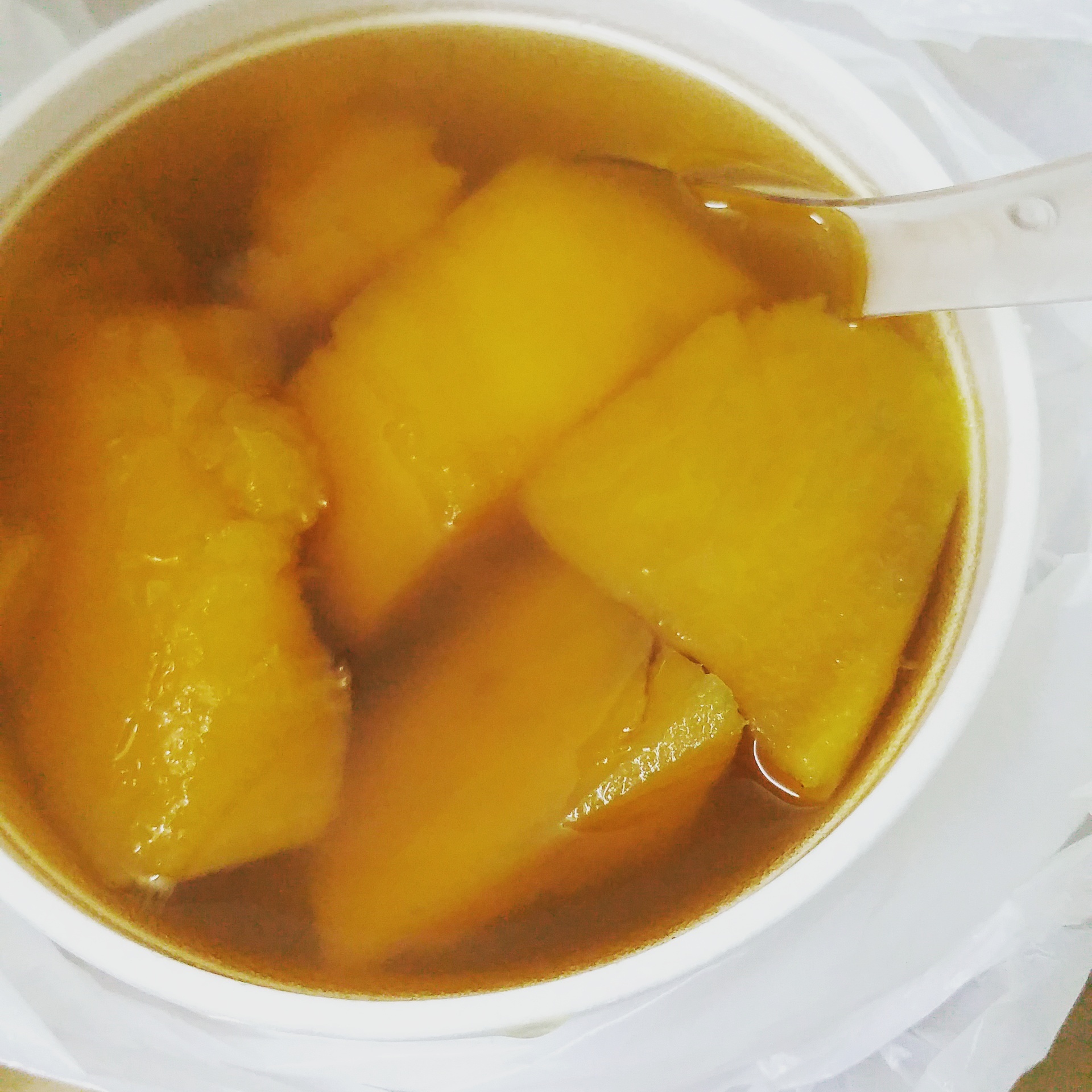 香港甜食,吃货的国庆美食指南香港