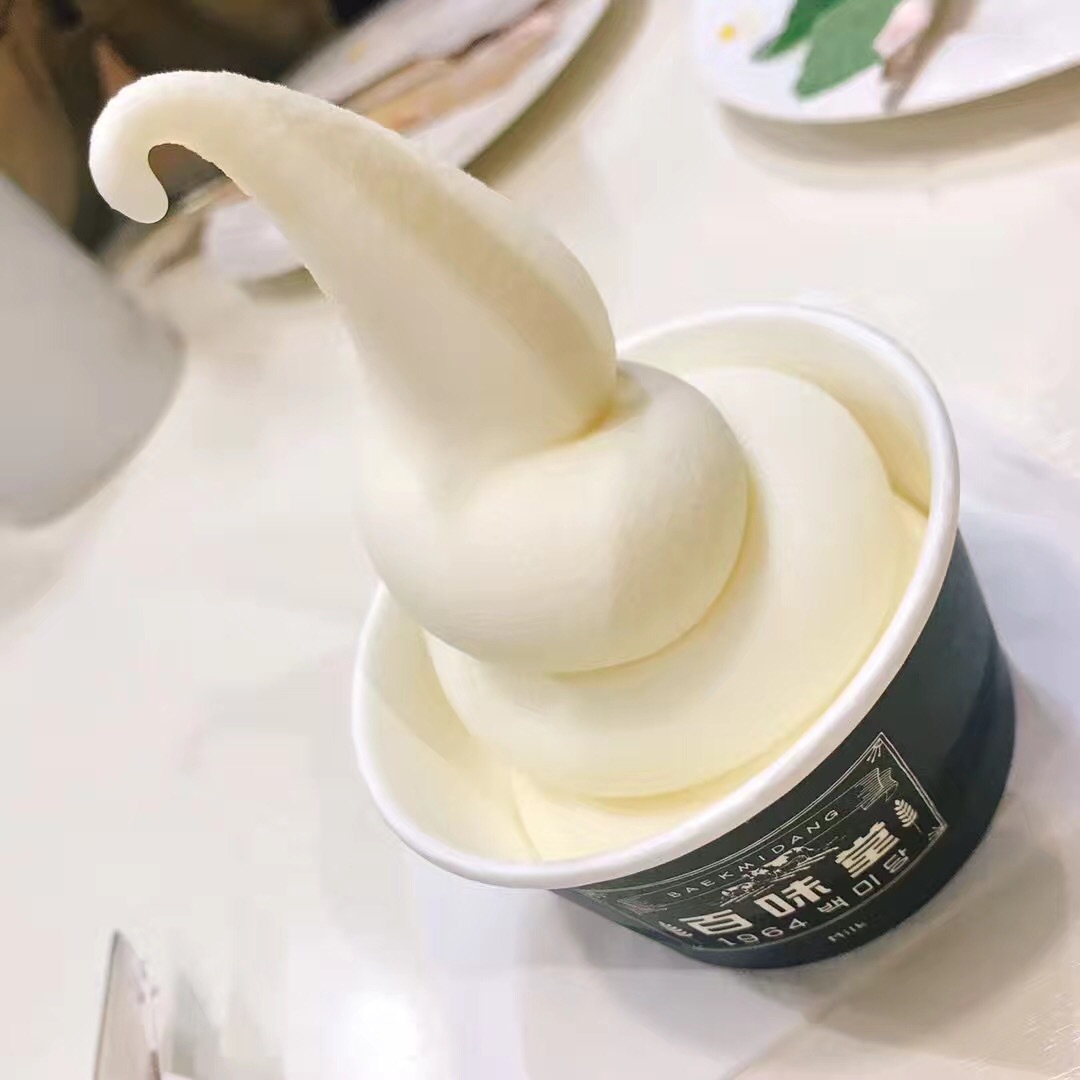 香港甜食,吃货的国庆美食指南香港